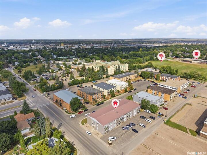 Property Photo: 2 Summers Place 26 SK S7H 3W4
