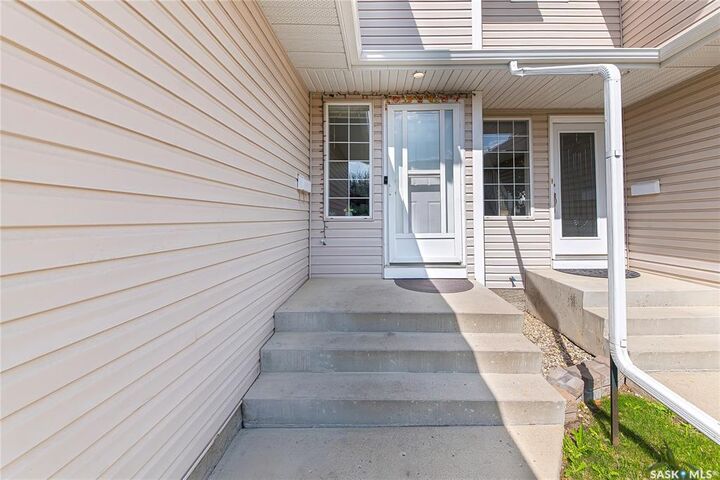 Property Photo: 212 La Ronge Road 114 SK S7K 8E5