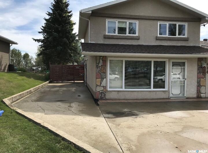 Property Photo:  484 Stewart Street  SK S0A 1S0 