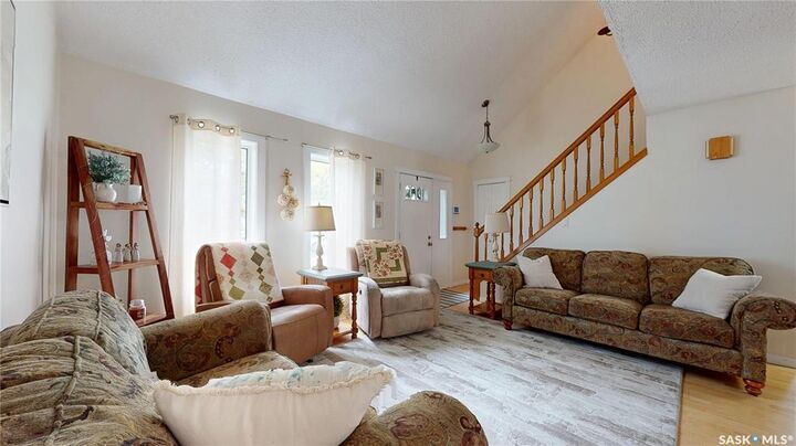 Property Photo: 1015 Graham Road SK S4N 5Z5