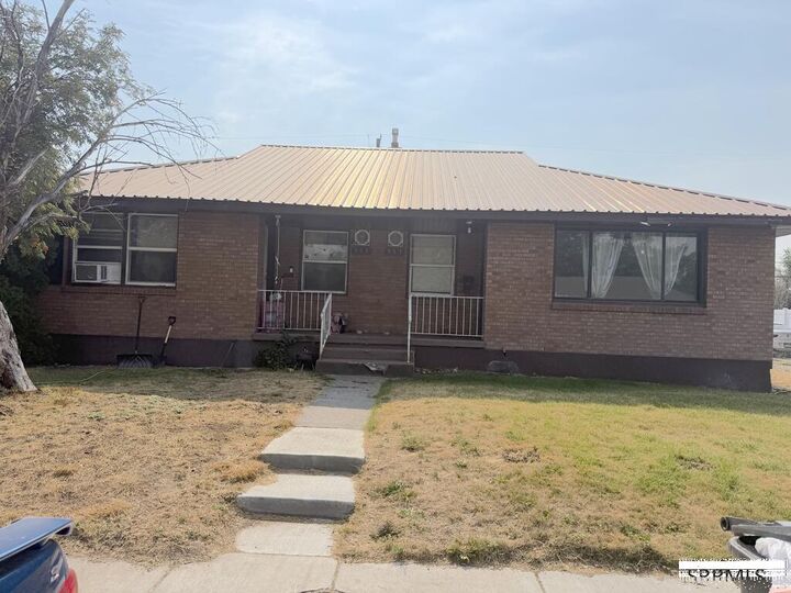 Property Photo:  555/557 Tendoy Drive  ID 83401 