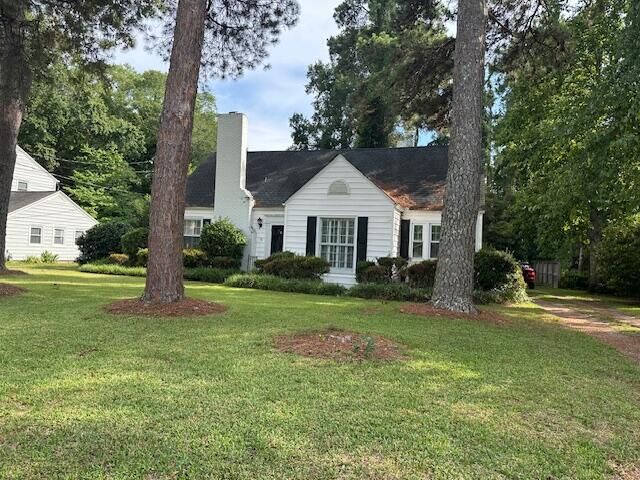 Property Photo: 32 Mason Croft Drive SC 29150