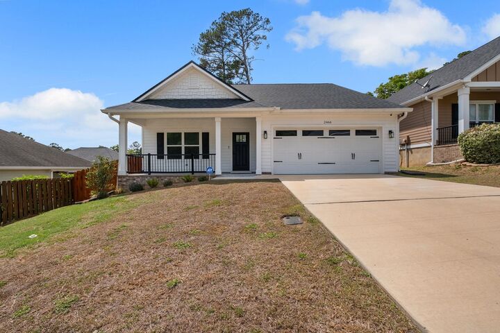 Property Photo:  2466 Tippecanoe Ridge  FL 32303 