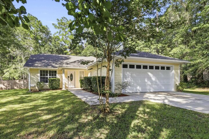 Property Photo:  3554 Dogwood Valley Trail  FL 32312 