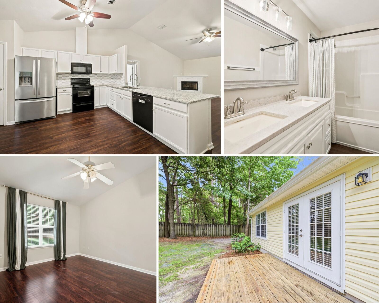 Property Photo:  7849 W Briarcreek Road  FL 32312 
