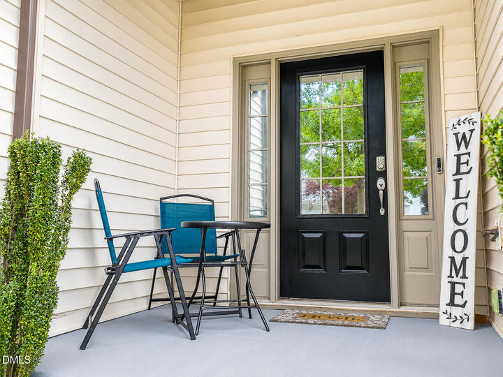 Property Photo:  1428 Montonia Street  NC 27587 