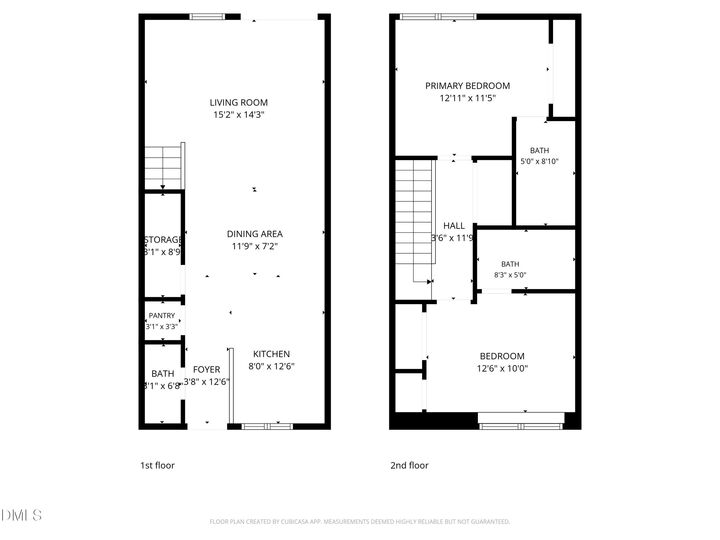Property Photo:  7719 Averette Field Drive  NC 27616 