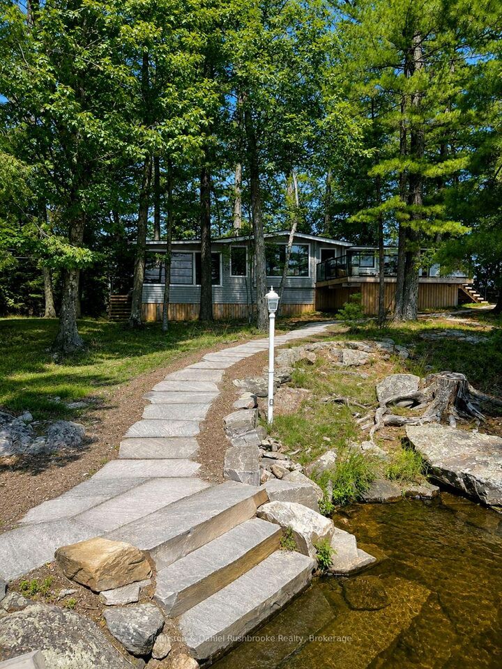 456 Eilean Gowan Island — photo 1