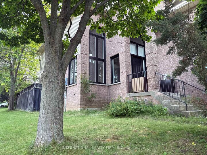 Property Photo: 43 Falconridge Drive ON L9B 2P3