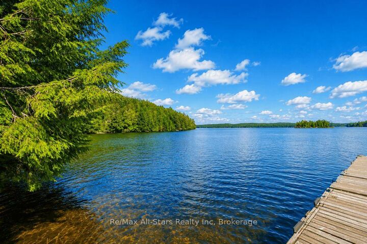 Property Photo: 1142 Smoke Lake N/A ON P0A 1H0