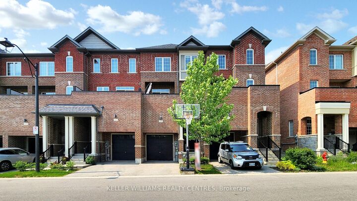 Property Photo: 189 Harding Park Street ON L3Y 0E3
