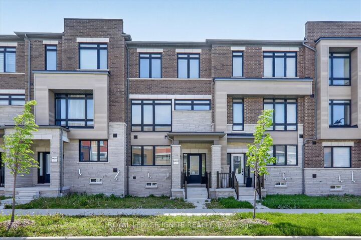516 Danks Ridge Drive — photo 1