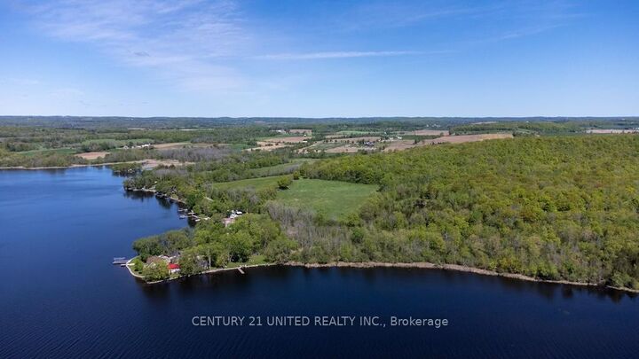 Property Photo: 00 Hickory Bay Road ON K0L 1L0