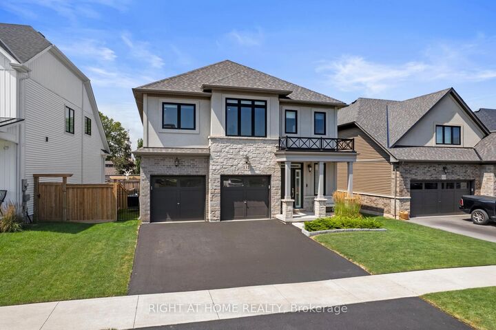 Property Photo: 131 Terrace Drive ON L3M 0L2