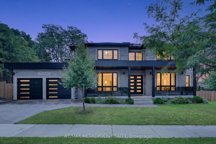 39 Benleigh Drive — photo 1