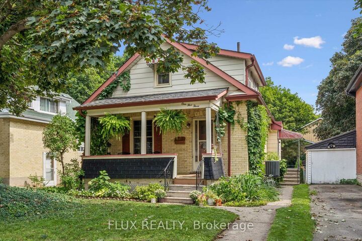 153 Hewat Street — photo 1