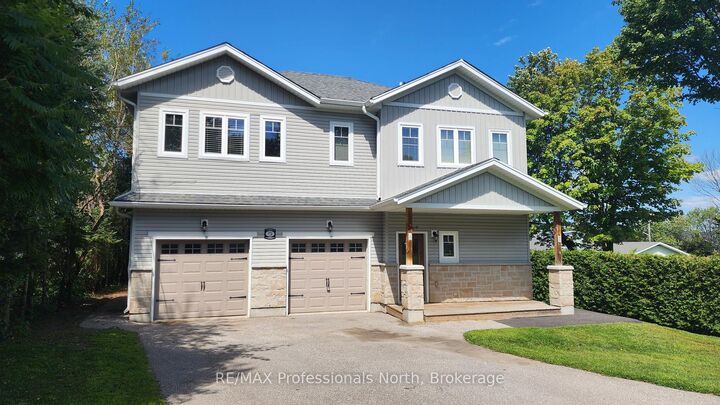 Property Photo: 5 Greaves Avenue ON P1H 1V2