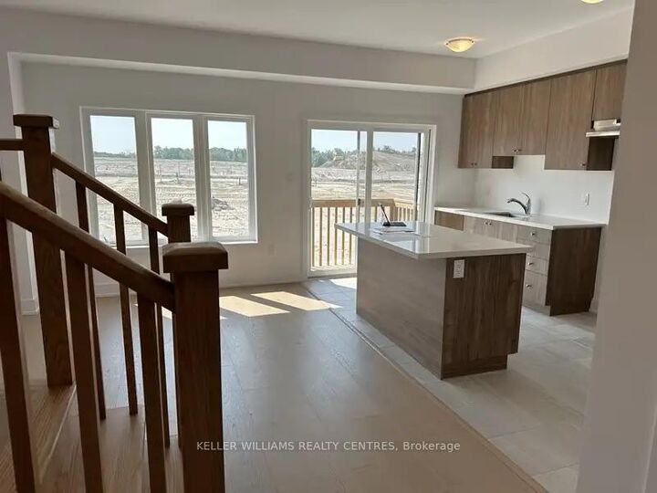 Property Photo: 49 Gateway Drive ON L9J 0V3