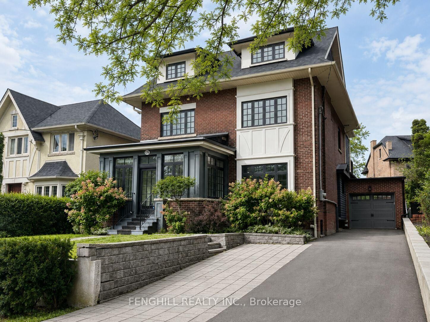 Property Photo:  176 Glen Road  ON M4W 2W9 