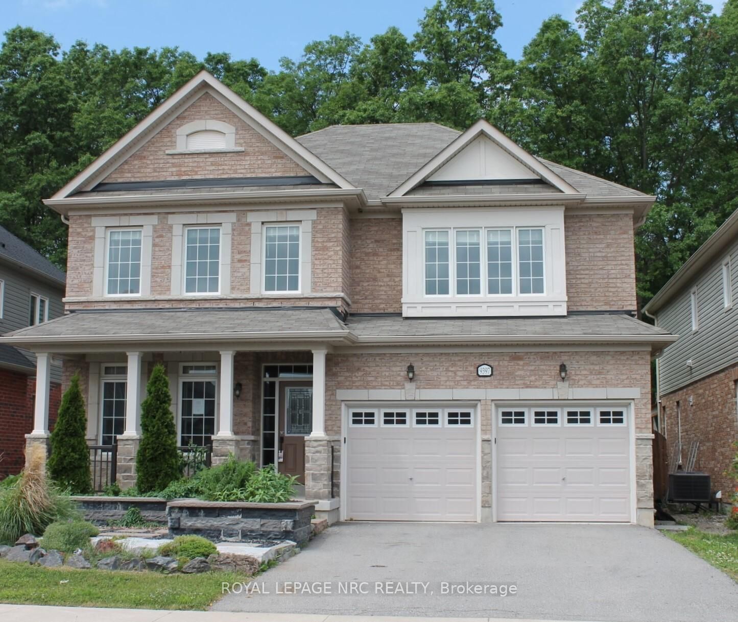 Property Photo: 9397 Tallgrass Avenue ON L2G 0Y2