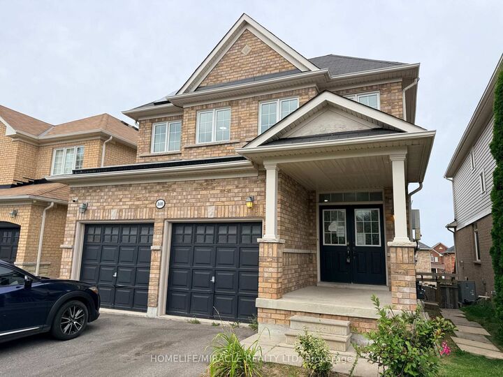 Property Photo: 1600 Rockaway Street ON L1K 0L8