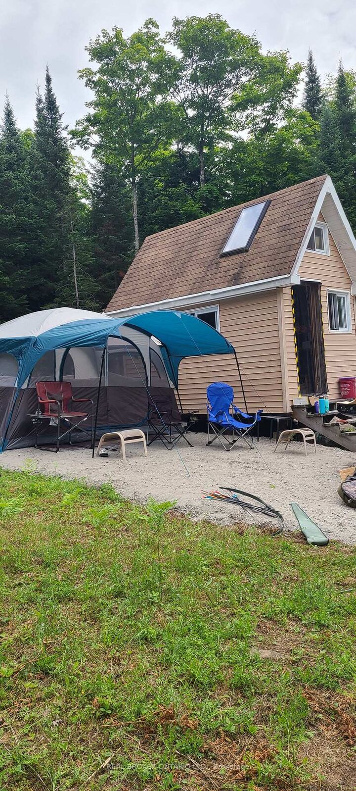 Property Photo:  1555 Minnicock Lake Road  ON K0M 1S0 