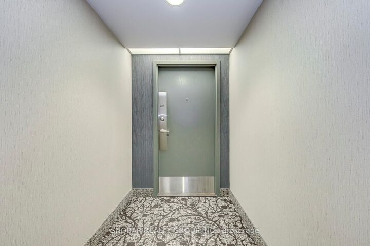 Property Photo: 6 Humberline Drive 206 ON M9W 6X8