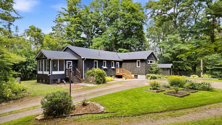 Property Photo: 1282 Governors Road ON L9H 5E3
