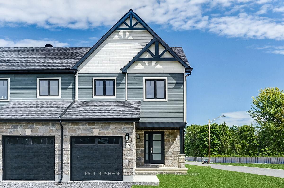 Property Photo:  325 Dion Avenue  ON K4K 0M2 