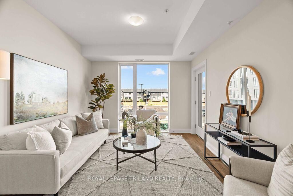 Property Photo:  865 Kleinburg Drive 421  ON N5X 0P4 