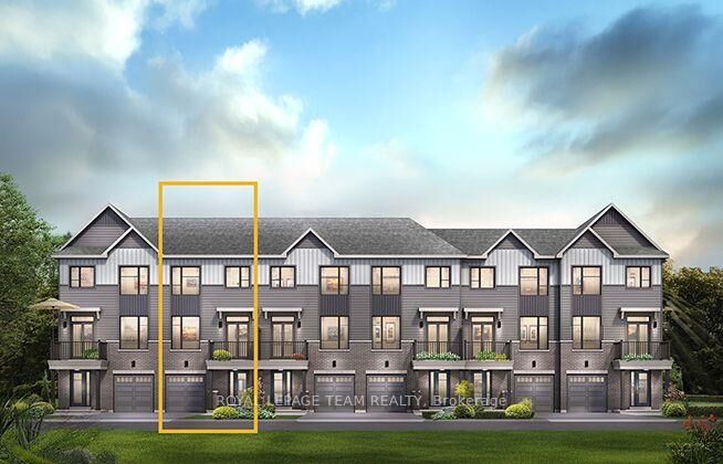 Property Photo: 375 Symphony Way ON K2J 7R2