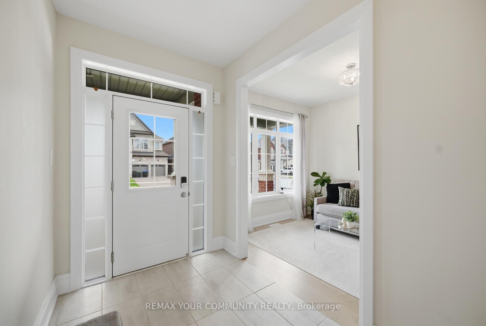 Property Photo: 1210 Wickham Road ON L9S 0P9