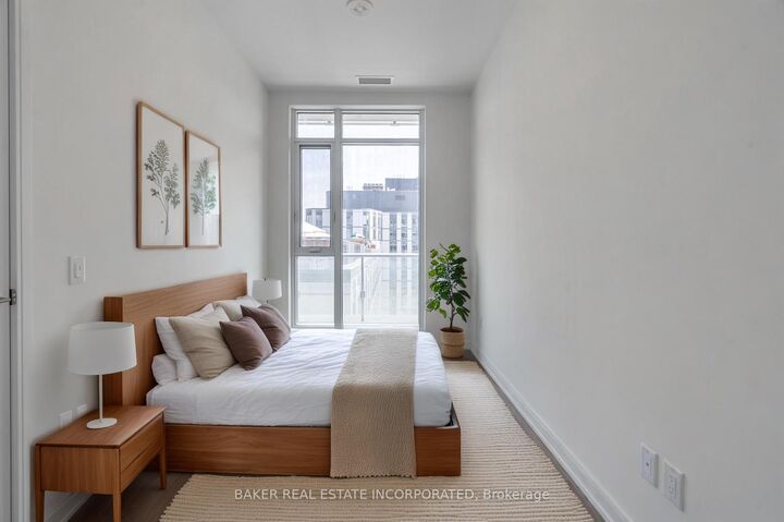 Property Photo: 425 Front Street E 907 ON M5A 0X2