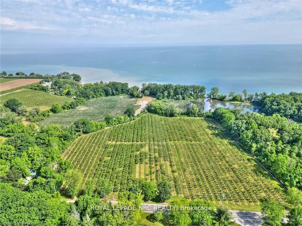 Property Photo: 1378 Lakeshore Road ON L0S 1T0