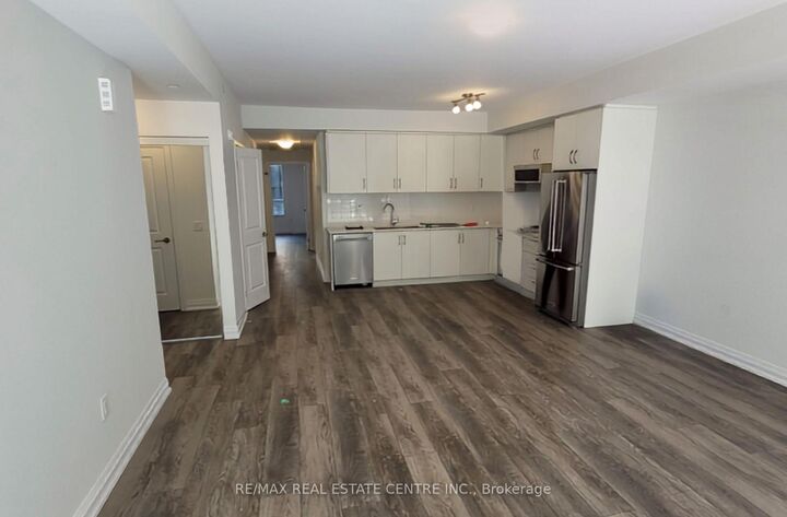 Property Photo: 75 Attmar Drive 140 ON L6P 0Y6