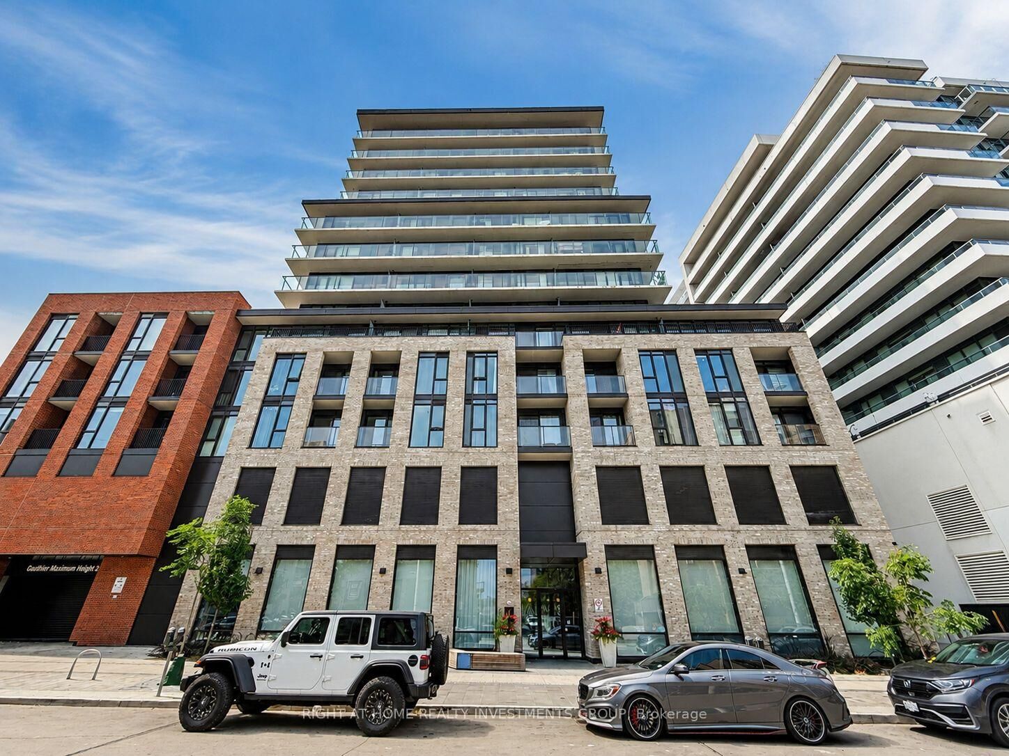 Property Photo: 1 Jarvis Street 903 ON L8R 3J2