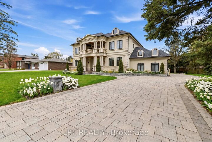 Property Photo: 256 Patricia Drive ON L7B 1H3