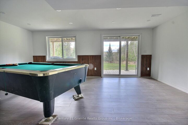 Property Photo: 1037 Andek Trail ON K0M 1X0