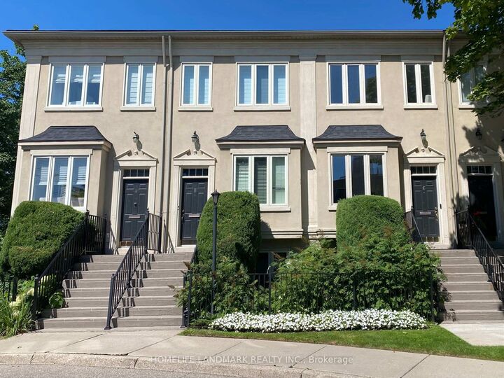 2283 Lake Shore Boulevard W B — photo 1