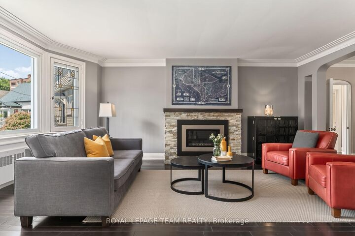 Property Photo: 111 Ivy Crescent ON K1M 1Y1