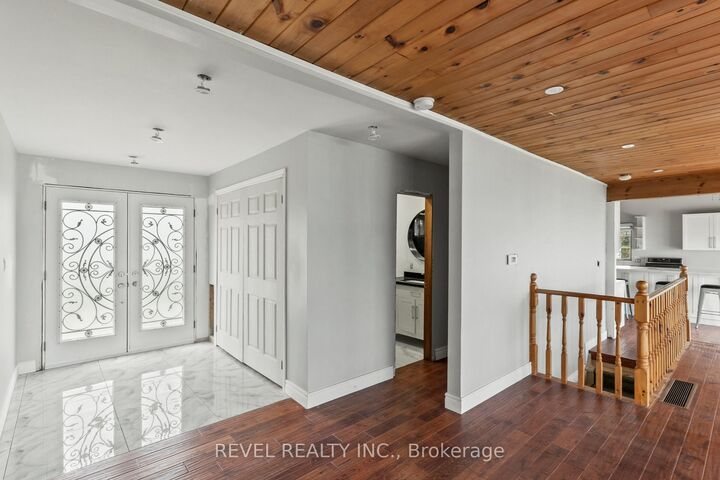 Property Photo: 151 Beehive Drive ON K0M 1G0