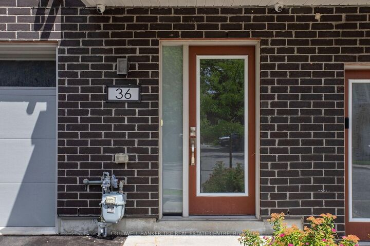 Property Photo: 1870 Altona Road #36 ON L1V 0E4