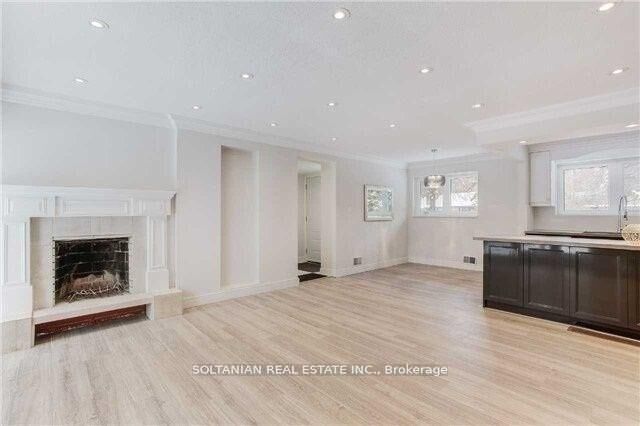 Property Photo: 44 Tremont Crescent ON M3B 2S2