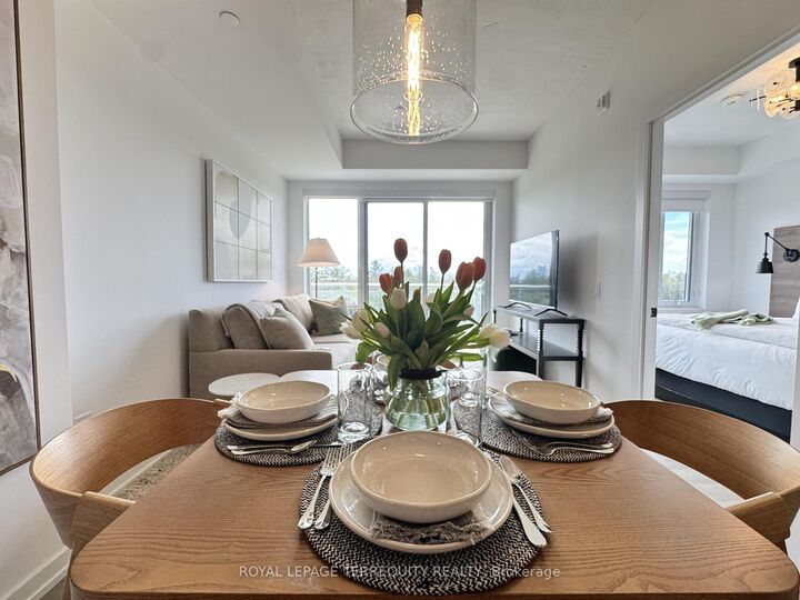Property Photo:  100 Carrick Trail 512  ON P1P 0J5 