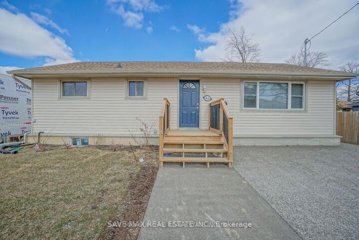 Property Photo:  7631 Wayne Street  ON L2H 1G7 