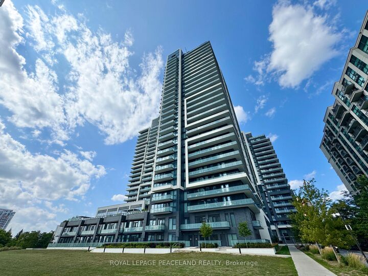 Property Photo:  105 Oneida Crescent 2806  ON L4B 0H6 