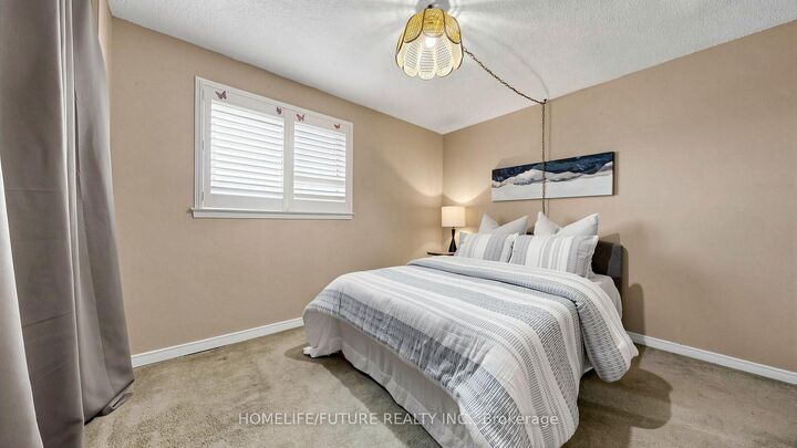 Property Photo: 120 Nonquon Road 150 ON L1G 7E6