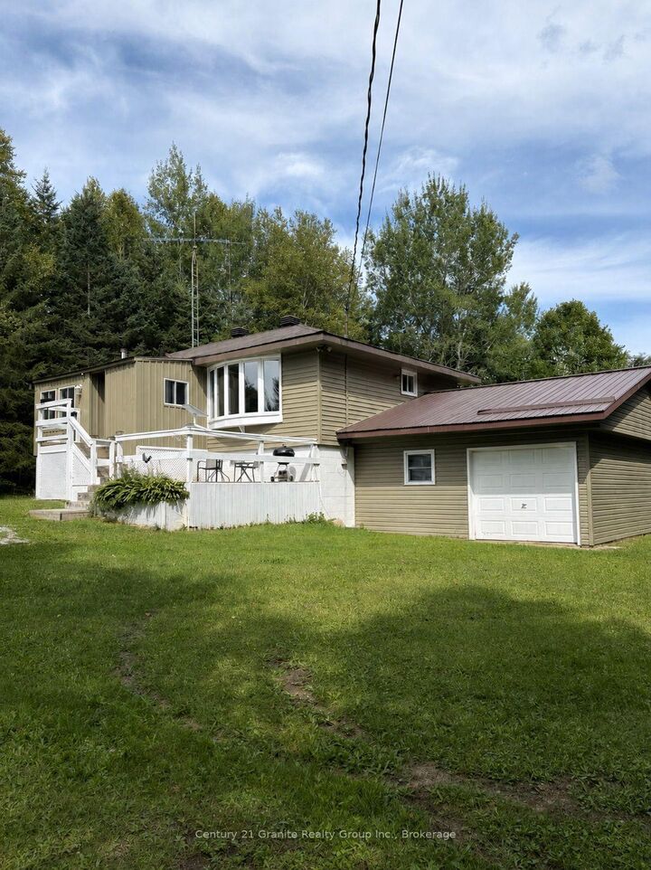 Property Photo: 33333 Hwy 62 Highway ON K0L 2S0