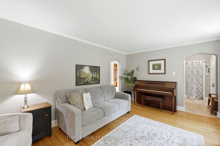 Photo de la propriété:  164 Devonshire Avenue  ON N6C 2J1 