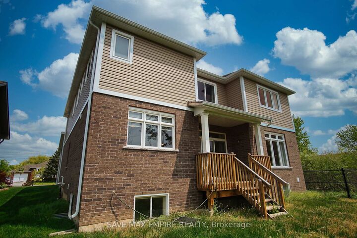 Photo de la propriété:  3423 Dominion Road  ON L0S 1N0 
